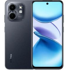 Infinix Smart 9 (4GB,128GB) Dual Sim With Official Warranty (Black) On Installments   -NomanT ( 3 Months 0% Percent Profit Product Available On 48 Months Installment )